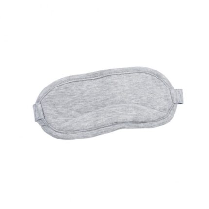 Маска для сна Xiaomi 8H Eye Mask Cool Feeling Goggles (серая)