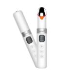 Массажер для глаз Xiaomi WellSkins MY300 (белый)