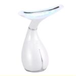 Массажер для шеи Xiaomi WellSkins Sonic Color Light Neck — изображение 2