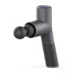 Массажный пистолет Xiaomi Yunmai Massage Fascia Gun Pro Design