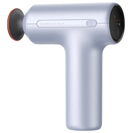 Массажный пистолет Xiaomi Mijia Fascia Gun H3 Mini (синий)