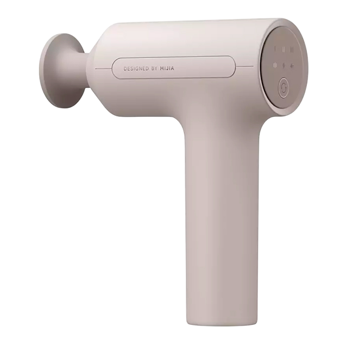 massazhnyy_pistolet_xiaomi_mijia_fascia_gun_3_bezhevyy_1 Массажный пистолет Xiaomi Mijia Fascia Gun 3 (бежевый) — изображение 1