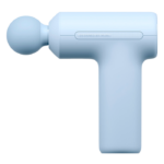 Массажный пистолет Xiaomi Mijia Fascia Gun 3 Mini (синий)