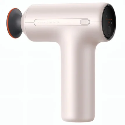 Массажный пистолет Xiaomi Mijia Fascia Gun H3 Mini (бежевый)