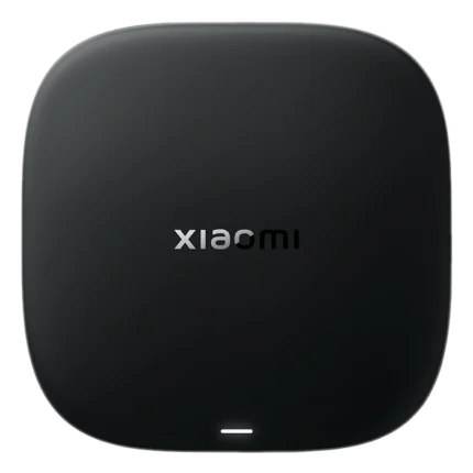 Медиаплеер Xiaomi TV Box S 3rd Gen