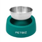 Миска-весы Xiaomi Petbiz Smart Bowl Wi-Fi (зеленая) — изображение 2