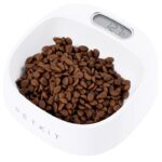 Миска-весы Xiaomi Petkit Intelligent Weighing Bowl (белая) — изображение 2