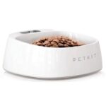 Миска-весы Xiaomi Petkit Intelligent Weighing Bowl (белая) — изображение 3