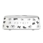 Миска-весы Xiaomi Petkit Intelligent Weighing Bowl Milk Cow — изображение 3