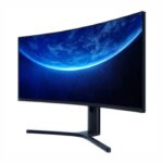 Игровой монитор Xiaomi Mi Curved Display 34" — изображение 3