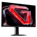 Монитор Xiaomi Redmi Gaming Monitor G27Q 2025 27" — изображение 2