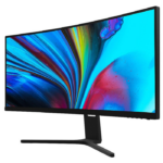 Монитор Xiaomi Redmi Surface Display 30" (чёрный) — изображение 2