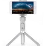 Монопод-штатив Xiaomi Mi Tripod Selfie Stick (белый)