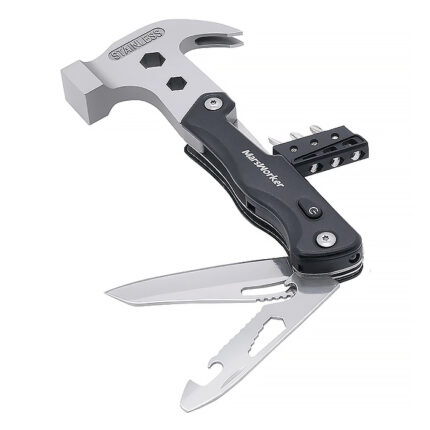 Мультитул Xiaomi MarsWorker Multifunction Hummer