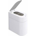 Умное мусорное ведро Xiaomi Townew Trash Can T3 — изображение 2