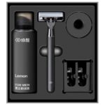 Набор для бритья Xiaomi Mijia Lemon Razor H300