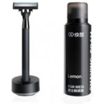 Набор для бритья Xiaomi Mijia Lemon Razor H300 — изображение 2