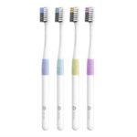 Набор зубных щеток Xiaomi Dr. Bei Colors — изображение 2