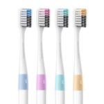 Набор зубных щеток Xiaomi Dr. Bei Colors