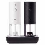Набор электрических мельниц Xiaomi Huo Hou Large Capacity Electric Grinder Set