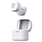 Налобный фонарь Xiaomi NexTool Highlights Night Travel Headlight (белый)