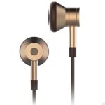 Наушники Xiaomi 1MORE EO320 Single Driver (золото)