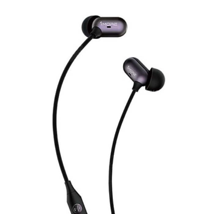 naushniki-xiaomi-1more-capsule-dual-driver-in-ear-headphones-1 Наушники Xiaomi 1MORE Capsule Dual Driver In-Ear Headphones — изображение 1