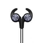 Наушники Xiaomi 1MORE iBFree Bluetooth Earphones (чёрные) — изображение 2