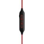 Наушники Xiaomi 1MORE iBFree Bluetooth Earphones (красные) — изображение 2