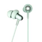 Наушники Xiaomi 1MORE Stylish Dual-Dynamic In-Ear Headphones (зелёные)