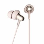 Наушники Xiaomi 1MORE Stylish Dual-Dynamic In-Ear Headphones (золото)