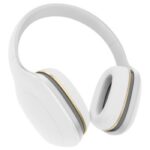 Наушники Xiaomi Mi Headphones Light Edition (белые)