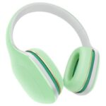 Наушники Xiaomi Mi Headphones Light Edition (зеленые)