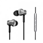 Наушники Xiaomi Mi In-Ear Headphones Pro HD (серебро)