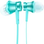 Наушники Xiaomi Mi Piston Fresh Bloom (голубой)