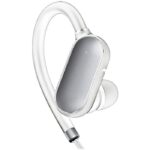 Наушники Xiaomi Mi Sport Bluetooth (белые) — изображение 2