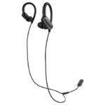 Наушники Xiaomi Mi Sport Mini (чёрные)