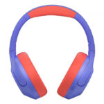 Наушники Xiaomi Haylou S35 ANC (фиолетовые)