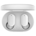 Беспроводные наушники Xiaomi Redmi AirDots 3 (белые) — изображение 3
