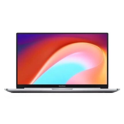 Ноутбук Xiaomi RedmiBook 14" II (Core i7, 16Gb, 512Gb, GeForce MX350) Серебро