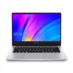 Ноутбук Xiaomi RedmiBook 14" (Core i5, 8Gb, 512Gb, GeForce MX250) Серебро