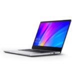 Ноутбук Xiaomi RedmiBook 14" (Core i3, 4Gb, 256Gb, Graphics 620) Серебро — изображение 2