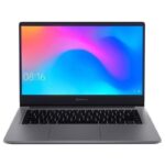 Ноутбук Xiaomi RedmiBook 14" (Core i7, 8Gb, 512Gb, GeForce MX250) Серый