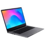 Ноутбук Xiaomi RedmiBook 14" (Core i7, 8Gb, 512Gb, GeForce MX250) Серый — изображение 3