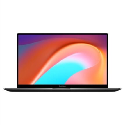Ноутбук Xiaomi RedmiBook 16" (Ryzen 7-4700U, 16Gb, 512Gb, Radeon RX Vega 7) Серый