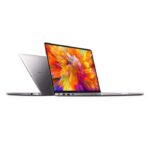 Ноутбук Xiaomi RedmiBook Pro 14" (Core i5-1135G7, 16Gb, 512Gb, Intel Iris Xe Graphics) Серый — изображение 2