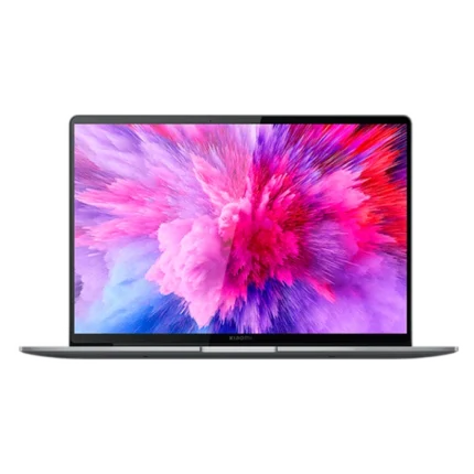 Ноутбук Xiaomi Book Pro 14" 2022 (Core i7-1260P, 16Gb, 512Gb, GeForce RTX2050)