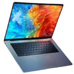 Ноутбук Xiaomi Book Pro 16" 2022 (Core i5-1240P, 16Gb, 512Gb, Intel Iris Xe Graphics) — изображение 3