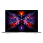 Ноутбук Xiaomi REDMI Book 14" 2025 (AMD Ryzen 5 7535H, 16Gb, 512Gb, AMD Radeon 660M) Серебристый