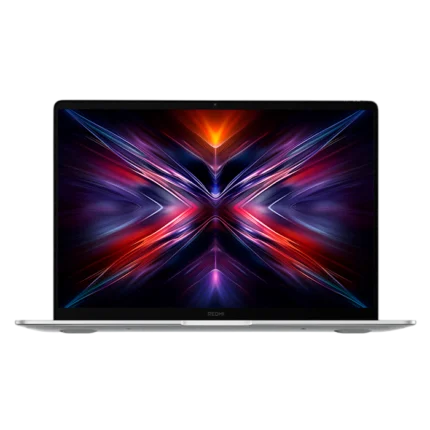 Ноутбук Xiaomi REDMI Book 14" 2025 (AMD Ryzen 5 7535H, 16Gb, 512Gb, AMD Radeon 660M) Серебристый